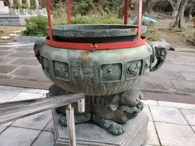 雷聲寺のその他建物