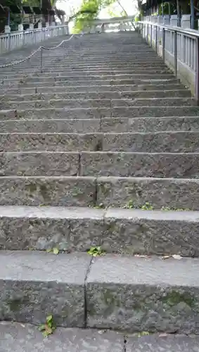 愛宕神社のその他建物