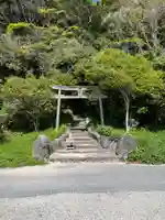 志賀海神社(福岡県)