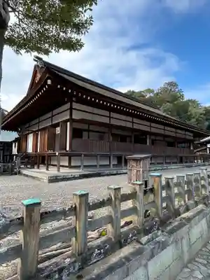 橿原神宮(奈良県)