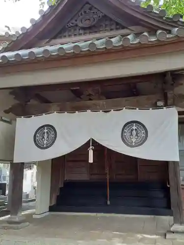 長松院(岩手県)