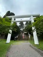 土津神社｜こどもと出世の神さま(福島県)