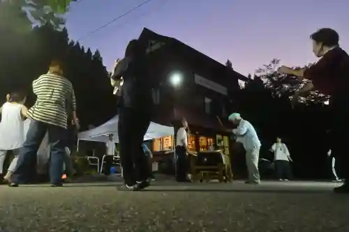 竹之高地不動社(新潟県)