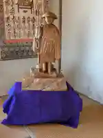 宝蔵寺 善光寺堂(岐阜県)