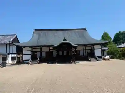 生源寺(滋賀県)