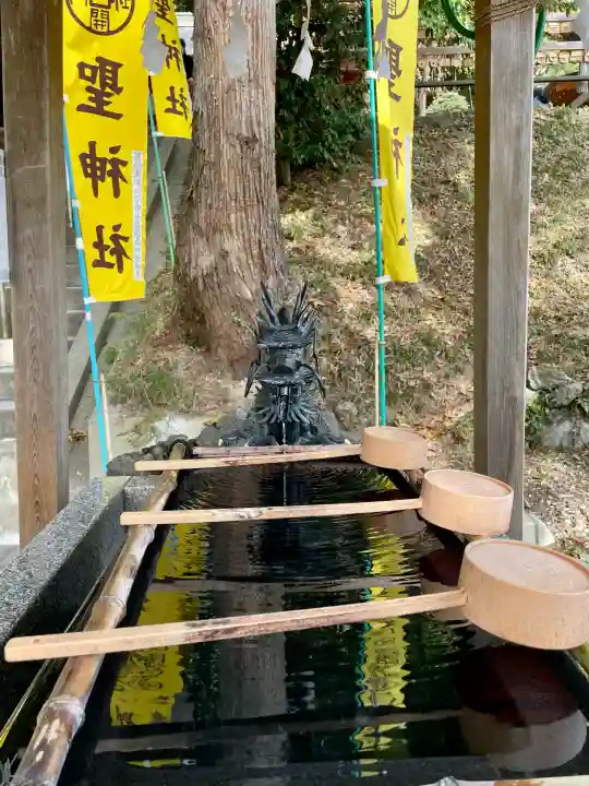 聖神社(埼玉県)