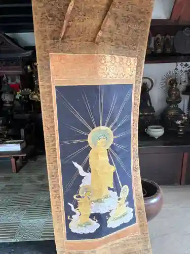 明良地蔵尊(滋賀県)