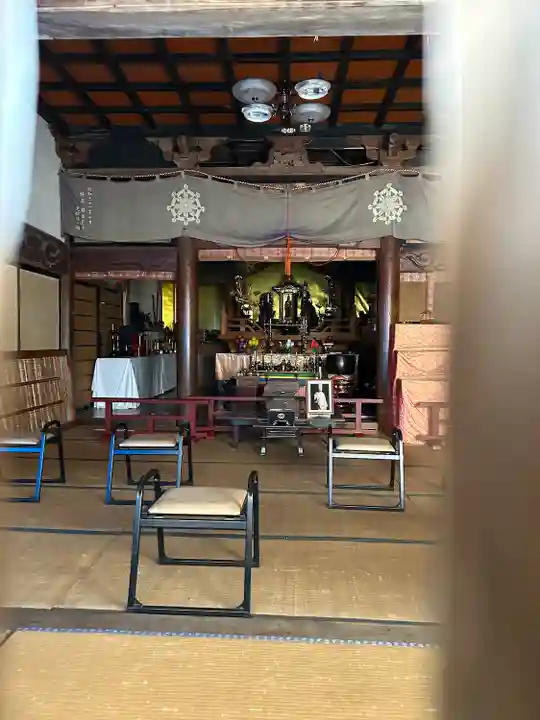 正法寺(長野県)