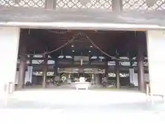 瀧光徳寺の本殿