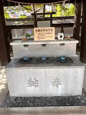北見神社(北海道)