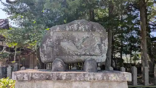大井神社(京都府)