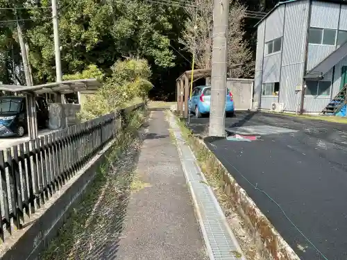 荒戸神社(滋賀県)