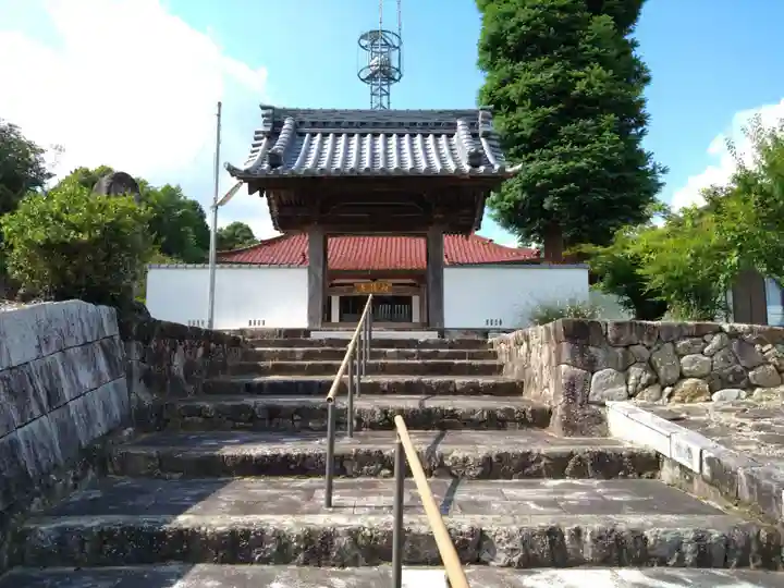 向陽寺(愛知県)