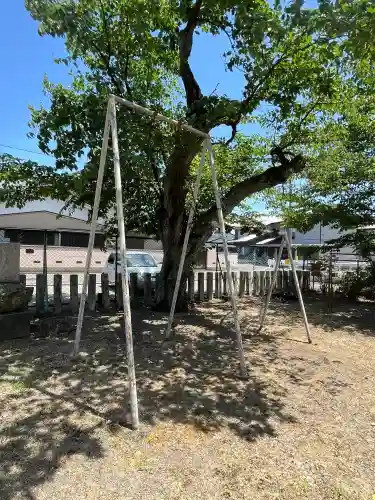 世直神社(福井県)