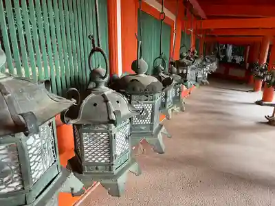 春日大社(奈良県)