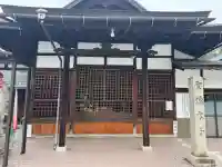 安楽寺(岐阜県)