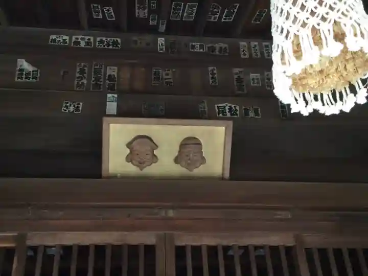 今宮神社のその他建物