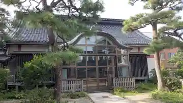 妙国寺の本殿・本堂