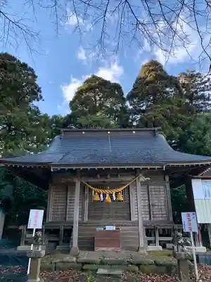 今熊野神社(宮城県)