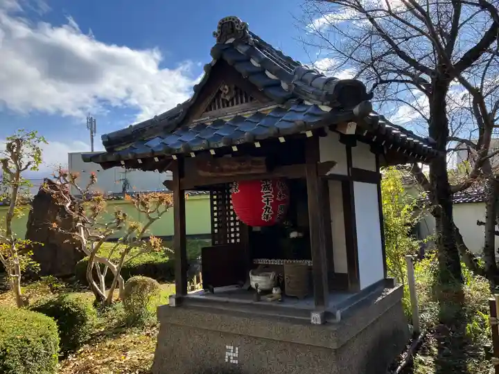 単伝庵(京都府)