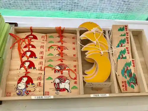 阿佐ヶ谷神明宮(東京都)