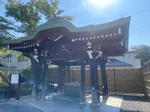 村松虚空蔵堂（日高寺）(茨城県)