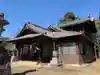秋葉神社(埼玉県)