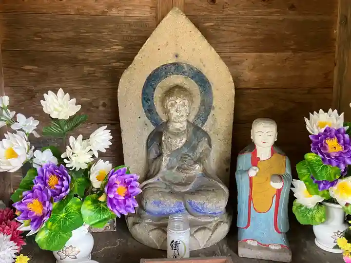 宮原観音堂(熊本県)