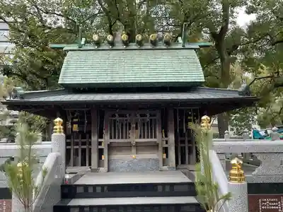 熊野神社(東京都)