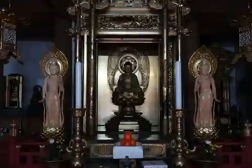 天王山 安楽寺(福井県)