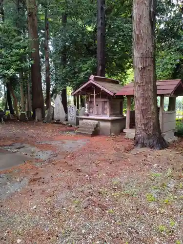 住吉神社(宮城県)