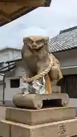 水門吹上神社(和歌山県)