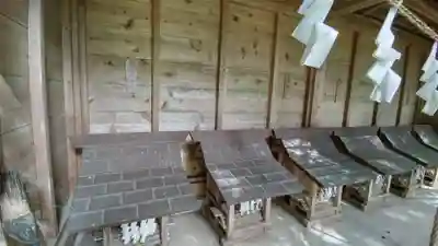 小鹿神社(埼玉県)