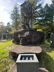 大國神社(宮城県)