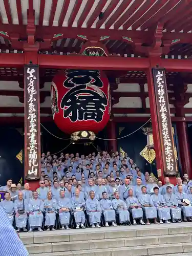 浅草寺(東京都)