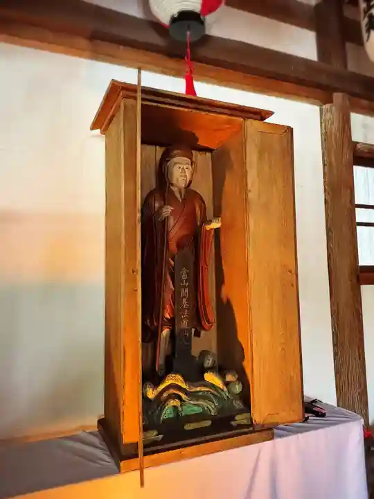 横蔵寺(兵庫県)