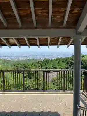 神咒寺(兵庫県)