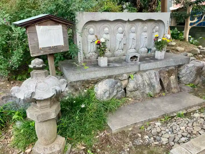 長福寺(東京都)