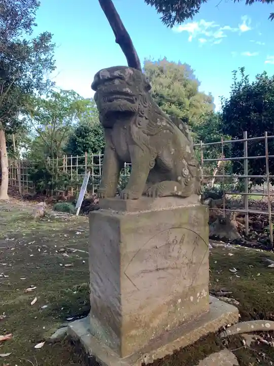 姫宮大神(千葉県)