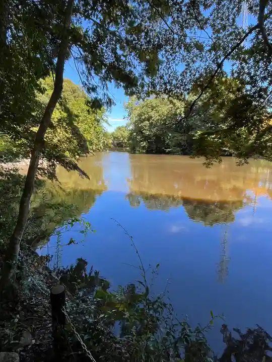 神田神社(滋賀県)