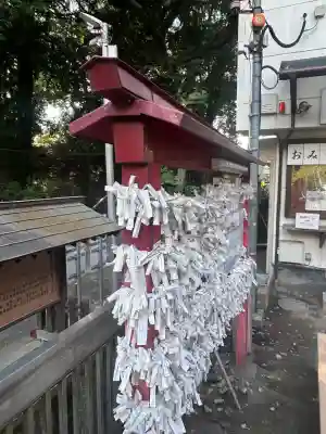 日吉神社(東京都)