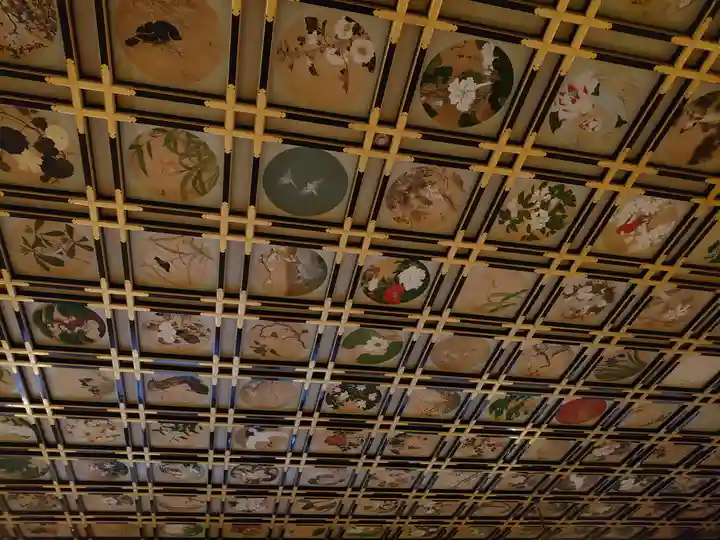 永平寺の本殿・本堂