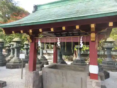 上野東照宮(東京都)