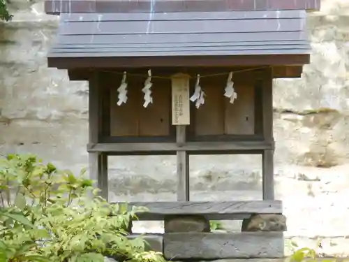 瀬戸神社の末社・摂社