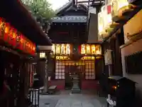 仲源寺の本殿・本堂