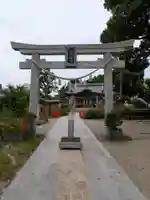 蒲田神社(大阪府)