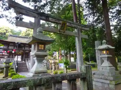 大野神社(滋賀県)