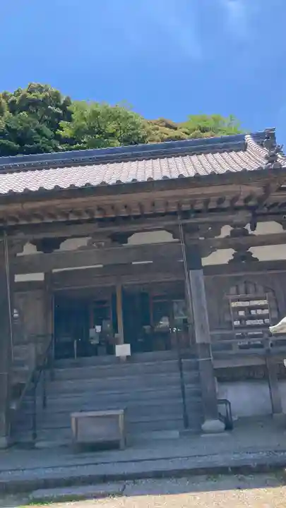 園城寺(三井寺)(滋賀県)