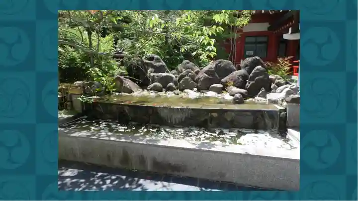 宮城縣護國神社(宮城県)