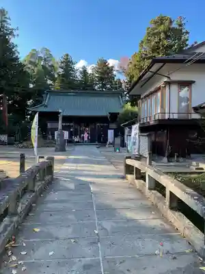 神炊館神社 ⁂奥州須賀川総鎮守⁂(福島県)